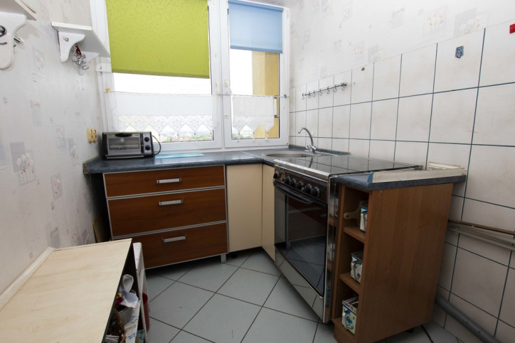 Mieszkanie Sprzedaż Szczecin Śródmieście Odzieżowa 6