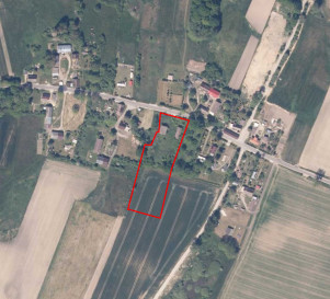 Działka Sprzedaż Kusin