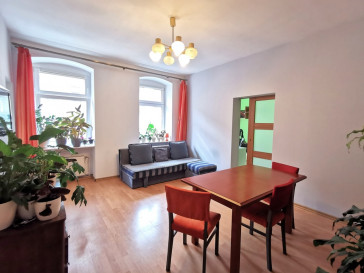Mieszkanie Sprzedaż Szczecin Centrum Śląska