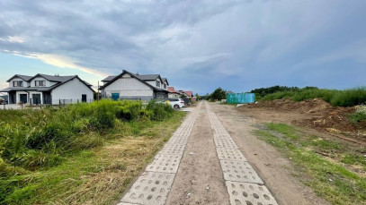Działka Sprzedaż Dobra