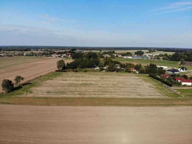 Działka Sprzedaż Kościuszki 2