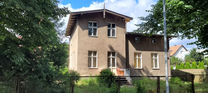 Dom Sprzedaż Szczecin Pogodno 1