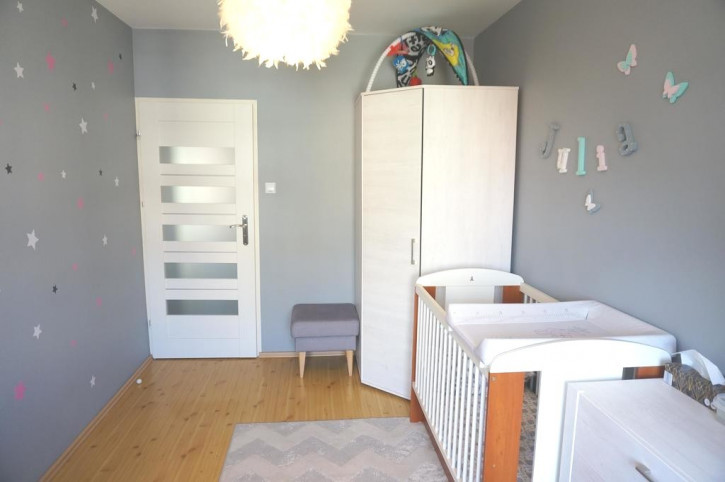 Mieszkanie Sprzedaż Goleniów Szczecińska 8