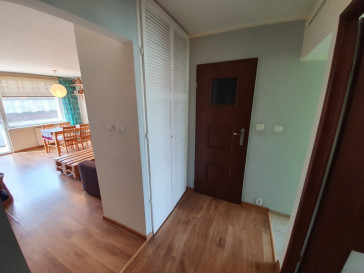 Mieszkanie Wynajem Szczecin Śródmieście bł. Królowej Jadwigi