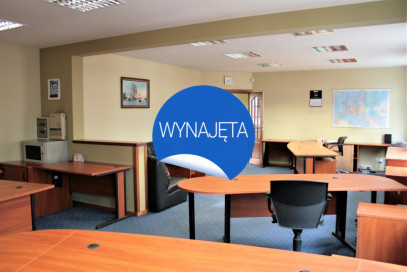 Lokal Wynajem Szczecin Stare Miasto