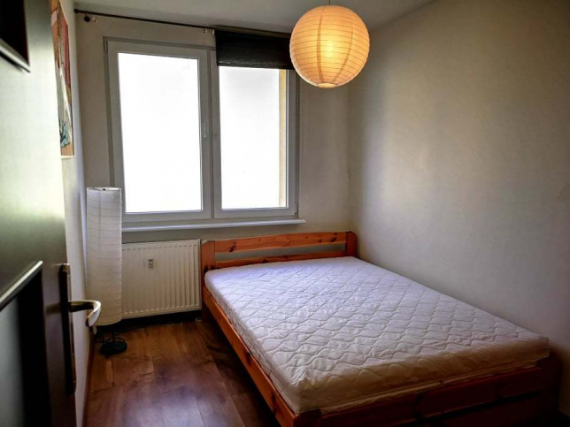 Mieszkanie Wynajem Szczecin Śródmieście bł. Królowej Jadwigi 11