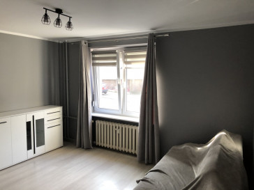 Mieszkanie Sprzedaż Szczecin Centrum Wacława Felczaka