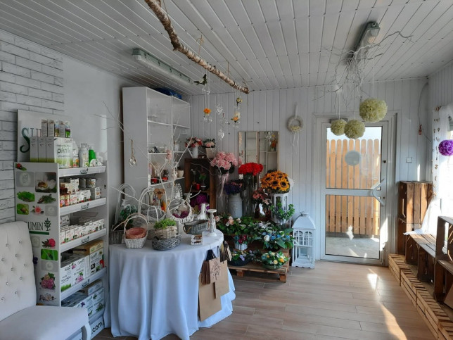 Lokal Wynajem Gryfino 8