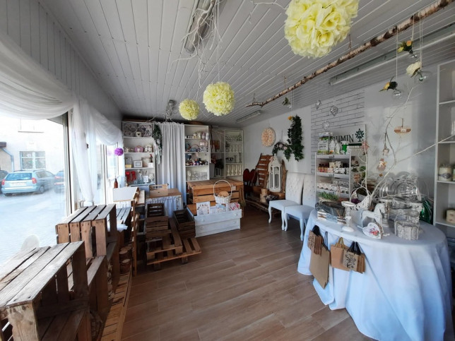 Lokal Wynajem Gryfino 7