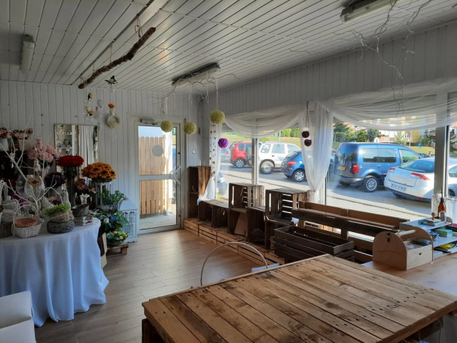 Lokal Wynajem Gryfino 2