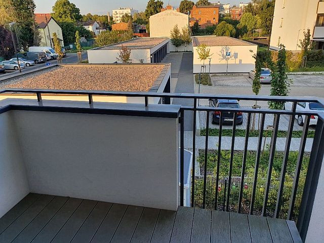 Mieszkanie Wynajem Szczecin Krzekowo Żniwna 10