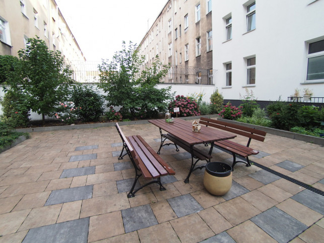 Mieszkanie Sprzedaż Szczecin Śródmieście-Centrum al.&nbsp;Piastów 20