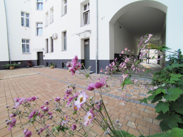 Mieszkanie Sprzedaż Szczecin Śródmieście-Centrum al.&nbsp;Piastów