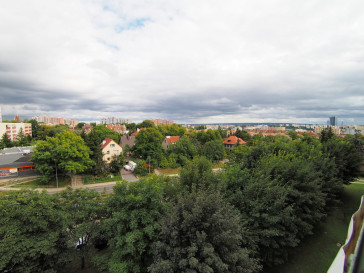 Mieszkanie Sprzedaż Szczecin Książąt Pomorskich Łucznicza