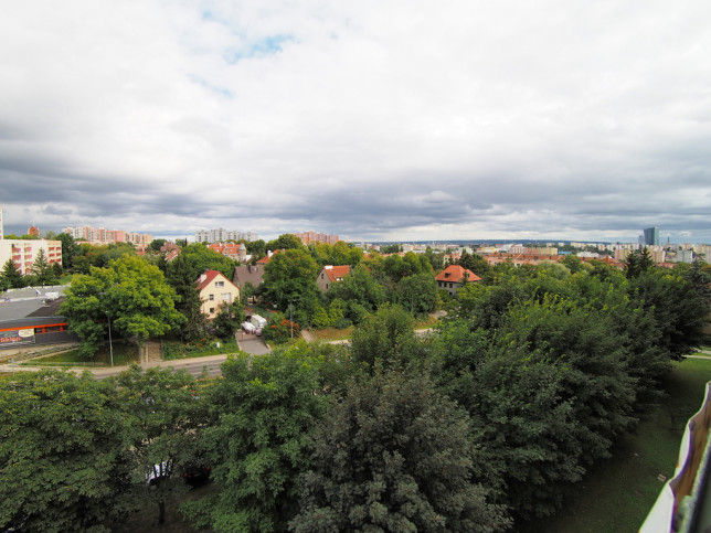 Mieszkanie Sprzedaż Szczecin Książąt Pomorskich Łucznicza 5