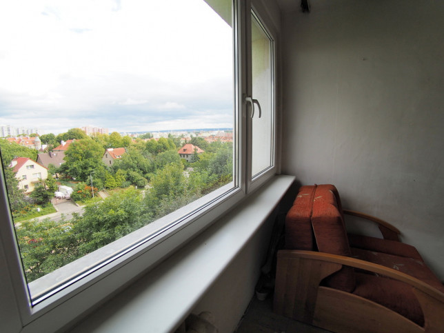Mieszkanie Sprzedaż Szczecin Książąt Pomorskich Łucznicza 10