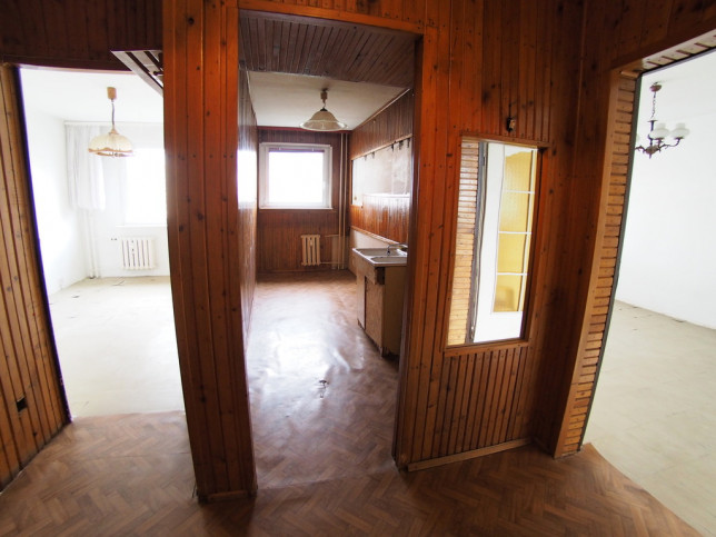 Mieszkanie Sprzedaż Szczecin Książąt Pomorskich Łucznicza 15