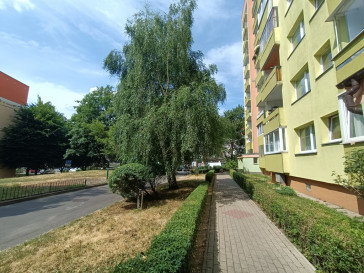 Mieszkanie Sprzedaż Szczecin Książąt Pomorskich Łucznicza