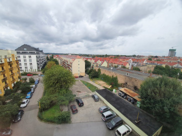 Mieszkanie Wynajem Szczecin Śródmieście Jagiellońska
