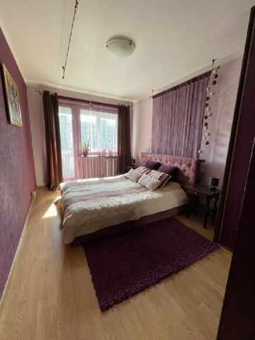 Mieszkanie Sprzedaż Szczecin os. Kaliny 3