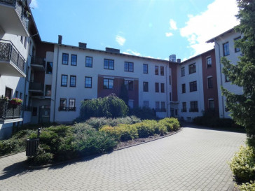 Mieszkanie Sprzedaż Szczecin Warszewo