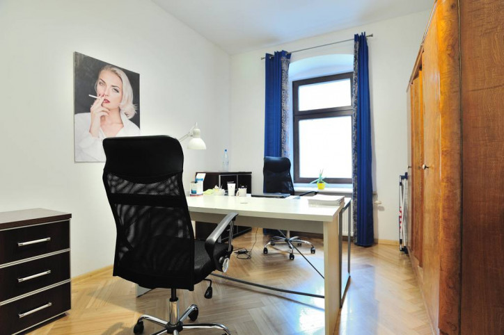 Mieszkanie Wynajem Szczecin Śródmieście-Centrum ks. Piotra Ściegiennego 5