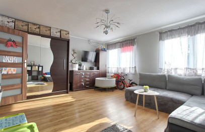 Mieszkanie Sprzedaż Szczecin Śródmieście-Centrum Potulicka