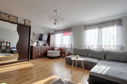 Mieszkanie Sprzedaż Szczecin Śródmieście-Centrum Potulicka