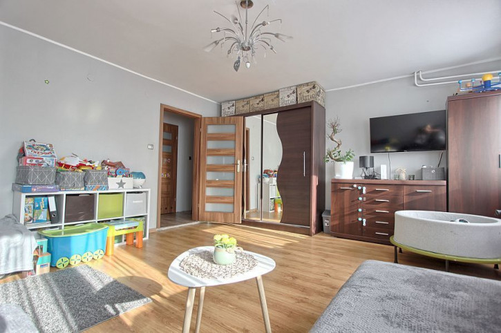 Mieszkanie Sprzedaż Szczecin Śródmieście-Centrum Potulicka 3