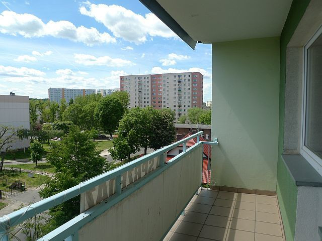 Mieszkanie Sprzedaż Szczecin os. Majowe Maciejowicka 15