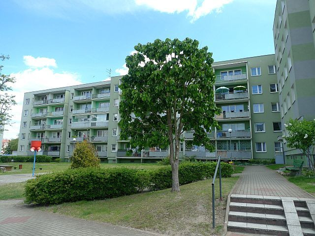 Mieszkanie Sprzedaż Szczecin os. Majowe Maciejowicka 18
