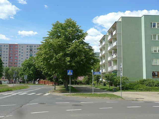 Mieszkanie Sprzedaż Szczecin os. Majowe Maciejowicka 19