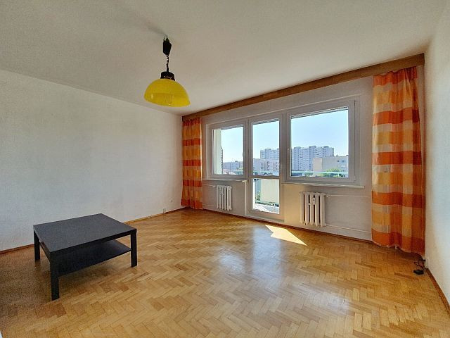 Mieszkanie Sprzedaż Szczecin os. Majowe Maciejowicka 1