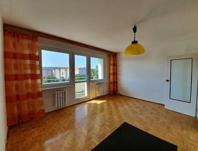 Mieszkanie Sprzedaż Szczecin os. Majowe Maciejowicka 3
