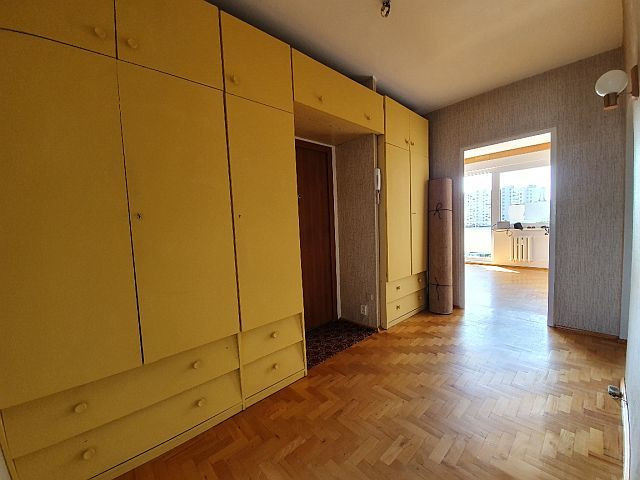 Mieszkanie Sprzedaż Szczecin os. Majowe Maciejowicka 7