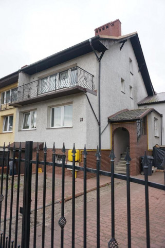 Dom Sprzedaż Goleniów 1