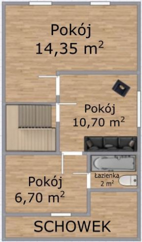 Dom Sprzedaż Goleniów 27