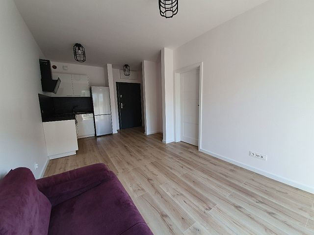 Mieszkanie Wynajem Szczecin Centrum Strzelecka 3