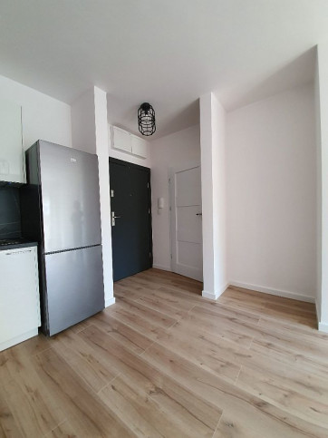 Mieszkanie Wynajem Szczecin Centrum Strzelecka 6