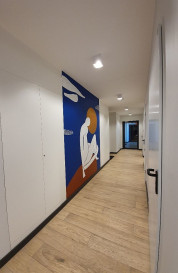 Mieszkanie Wynajem Szczecin Centrum Strzelecka