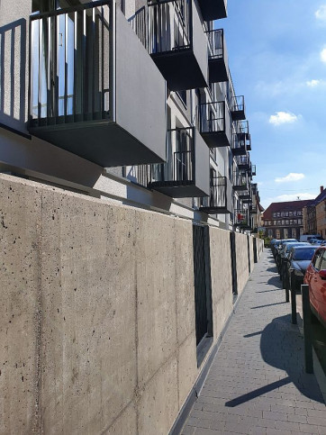 Mieszkanie Wynajem Szczecin Centrum Strzelecka 13