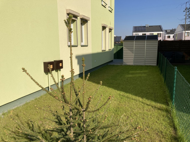 Mieszkanie Sprzedaż Szczecin Krzekowo Żniwna 3