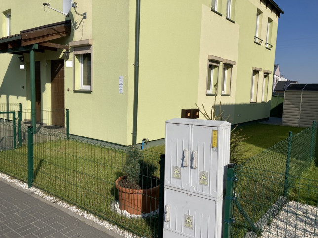Mieszkanie Sprzedaż Szczecin Krzekowo Żniwna 2