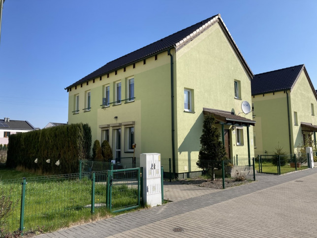 Dom Sprzedaż Szczecin Krzekowo 1
