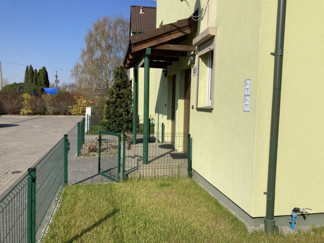 Dom Sprzedaż Szczecin Krzekowo 2