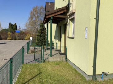 Dom Sprzedaż Szczecin Krzekowo
