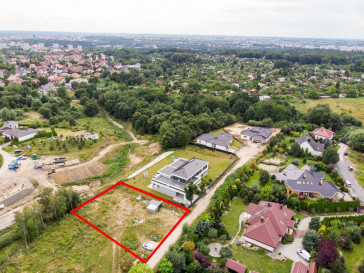 Działka Sprzedaż Szczecin Osów