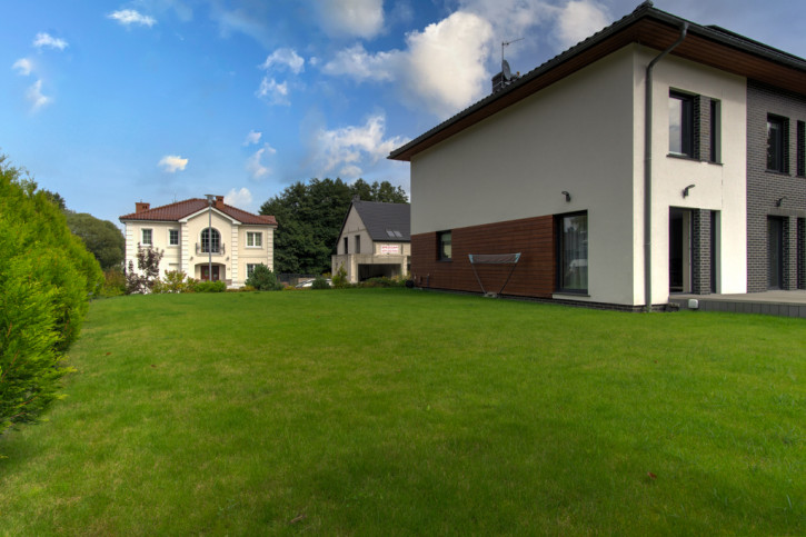 Dom Wynajem Szczecin Klęskowo 19