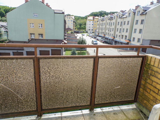 Mieszkanie Sprzedaż Szczecin os. Bukowe Zielone Wzgórze 14