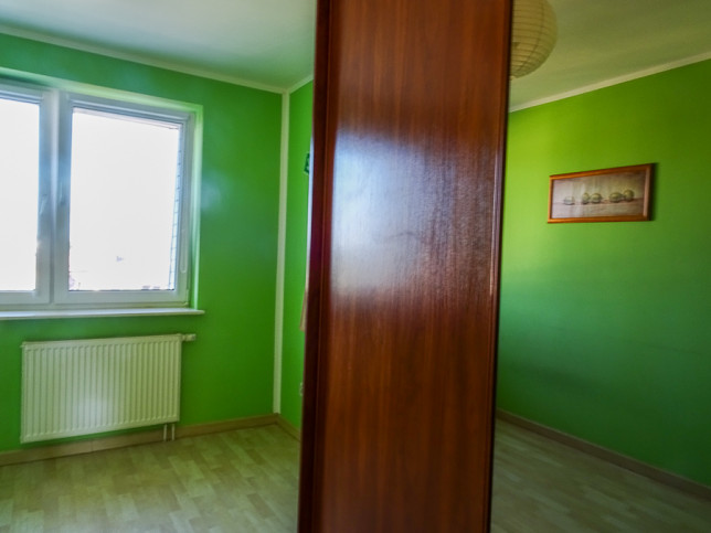 Mieszkanie Sprzedaż Szczecin os. Bukowe Zielone Wzgórze 15